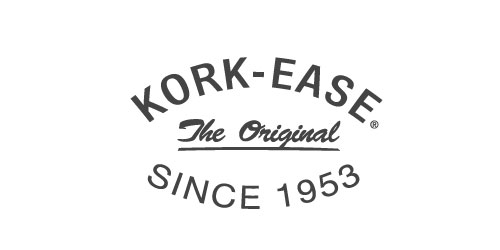 Kork-Ease. The Original Since 1953.