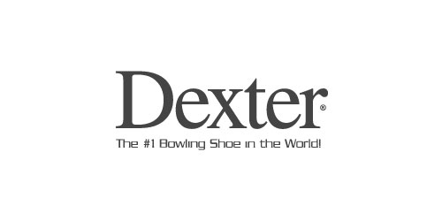 Dexter. The #1 Bowling Shoe in the World!