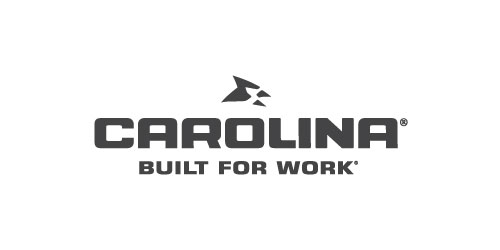 Carolina. Built for Work.