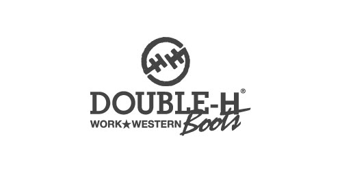 Double-H Boots